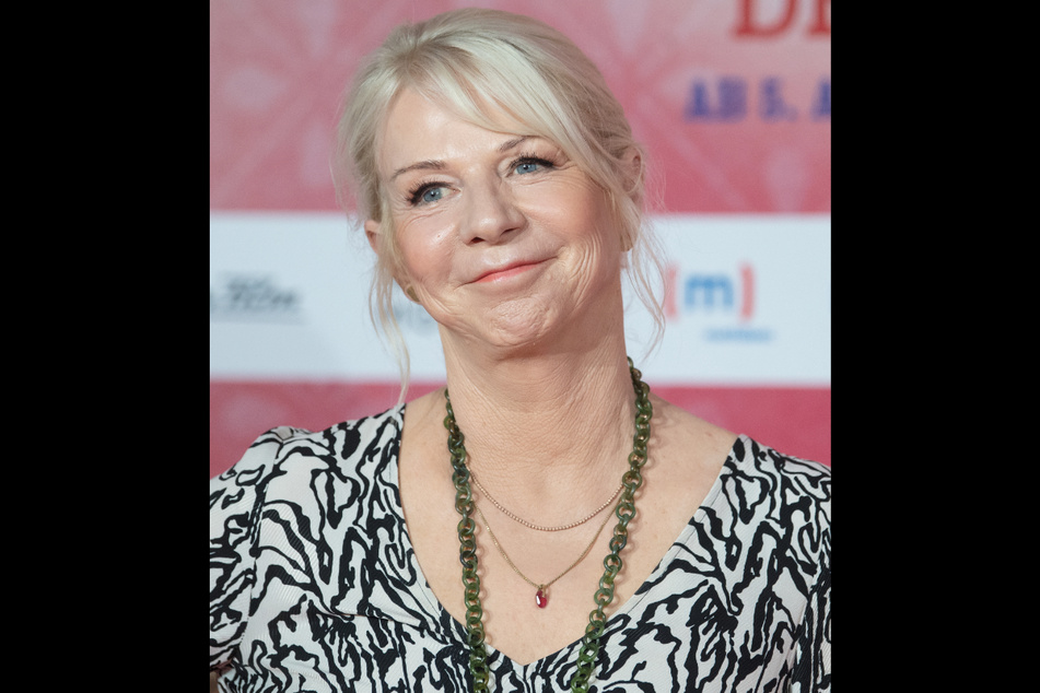 Eberhofer-Autorin Rita Falk (59) will mit dem neuen Kinofilm "Rehragout-Rendezvous" nichts zu tun haben.