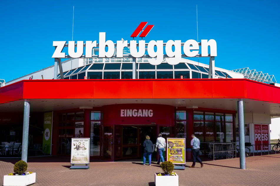 Zurbrüggen Yaşam Merkezi Delmenhorst