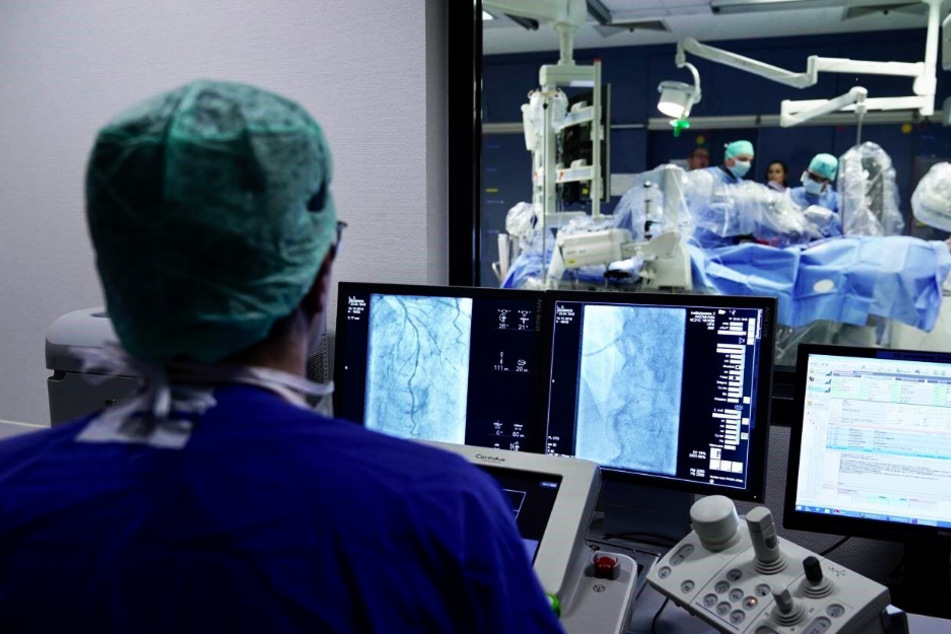 12-Kilo-Tumor im Bauch: Österreicher litt jahrelang, weil sich kein Arzt die OP zutraute!