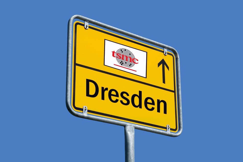 Mit der Ansiedlung von TSMC kommen auf Dresden viele Herausforderungen zu.