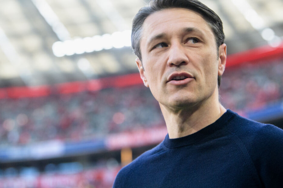 Bayern-Trainer Niko Kovac warnte bereits vor einer möglichen Bremer Revanche im DFB-Pokal.