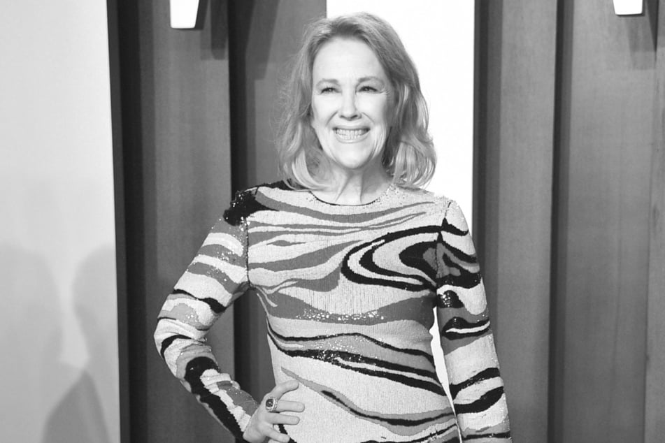 Catherine O'Hara ist tot: Deshalb wählte die Schauspielerin am Morgen den Notruf