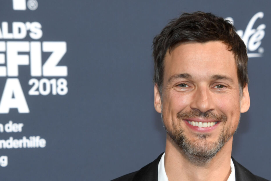 Florian David Fitz wird von der Gesetzesänderung wahrscheinlich kein Gebrauch machen.