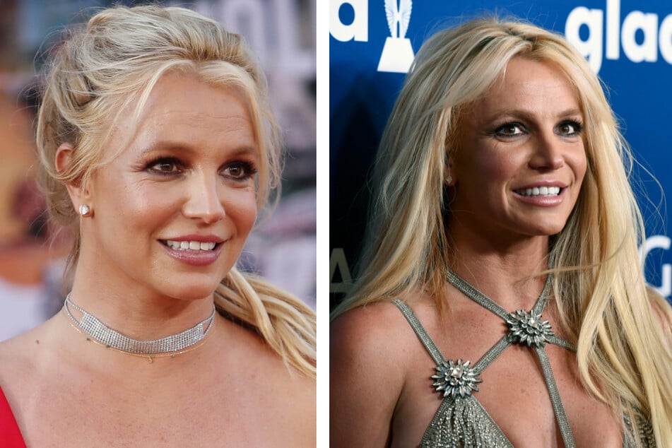 Britney Spears: Britney Spears in "ernsthafter Gefahr": Psychisch instabil und bald pleite?