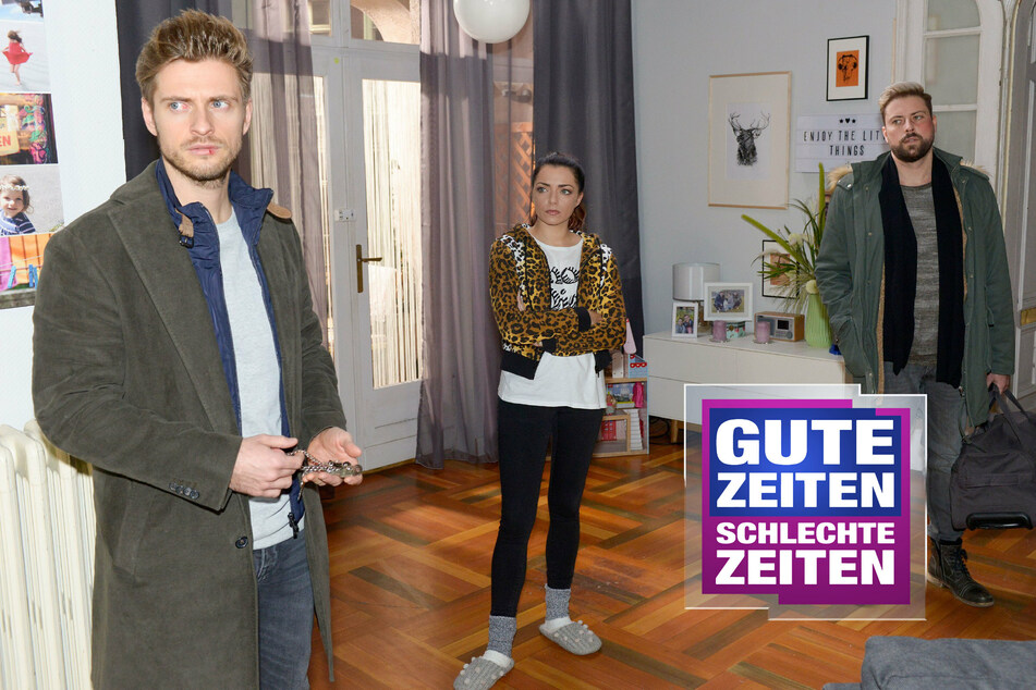 GZSZ abgebrochen: Das war der Grund