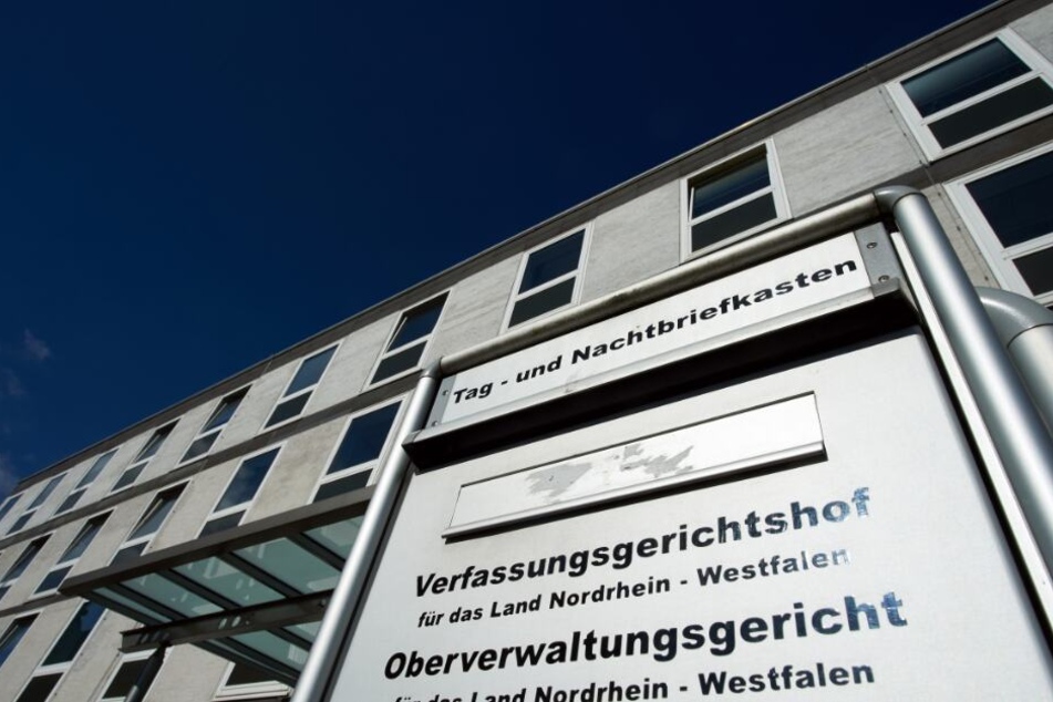 Das Oberverwaltungsgericht Münster hat die Urteilstermine zum Dieselfahrverbot verschoben.