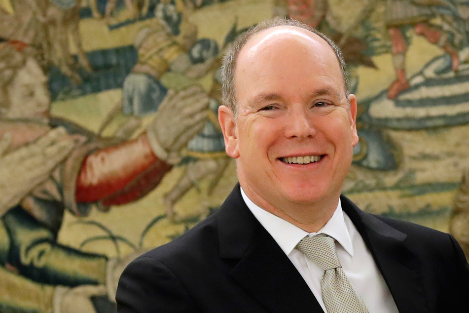 Prinz Albert II von Monaco (63) hat Herzogin Meghan (39) und Prinz Harry (36) für ihre öffentlichen Vorwürfe gegen das britische Königshaus kritisiert.