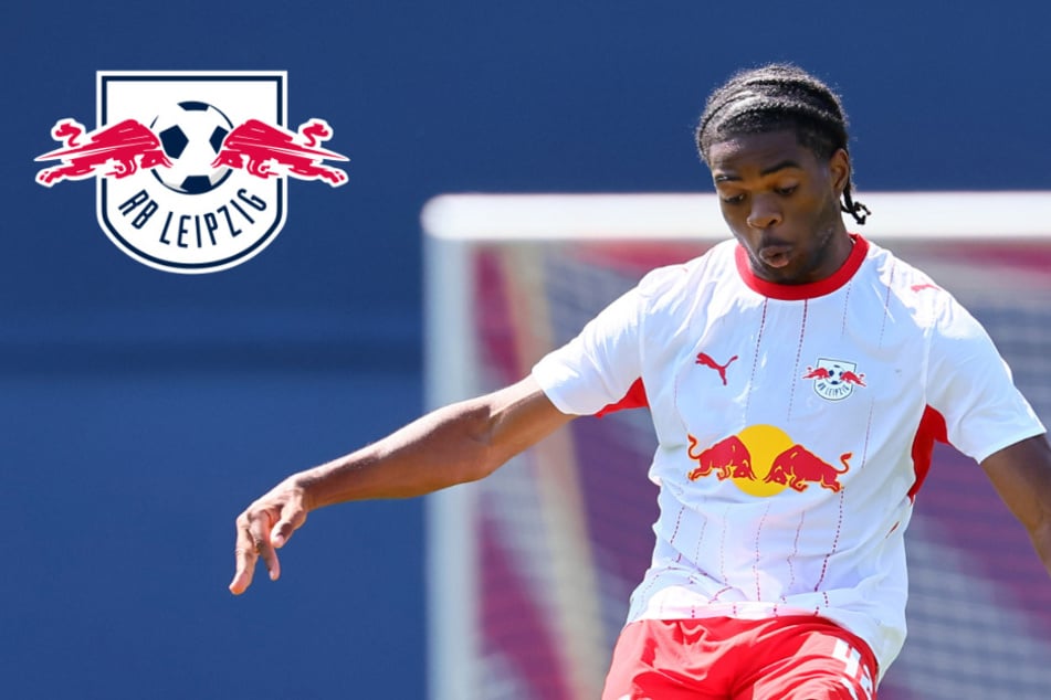 RB-Leipzig-Blog: Verteidiger wechselt erneut auf Leihbasis