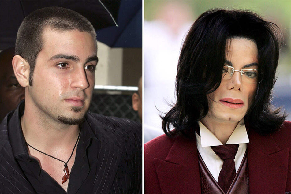 Wade Robson verklagte Jackson nach dessen Tod auf Entschädigung.