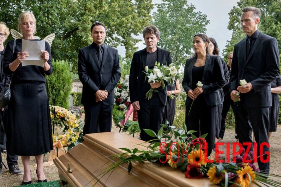 Trotz starker Konkurrenz: Millionen sehen tragischen "SOKO Leipzig"-Abschied