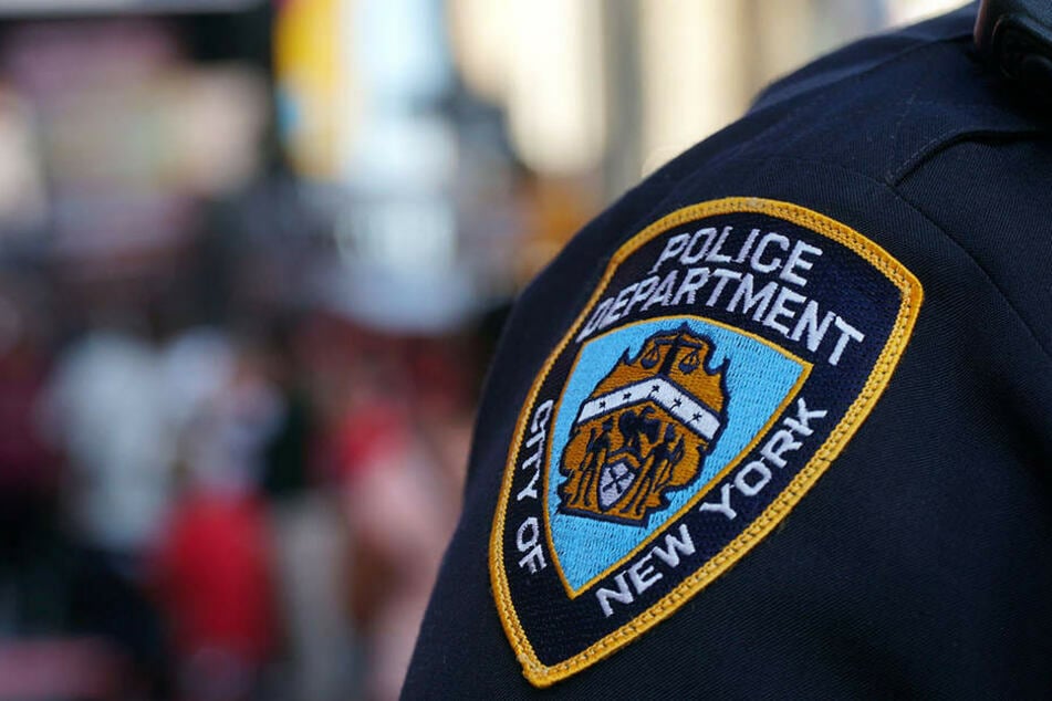 New York police dealt with a violent incident at a New York subway station (stock image).