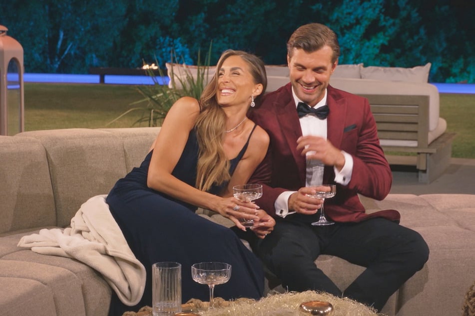 Dennoch sieht sie Favoritin Kim (32) nicht an Tims Seite.