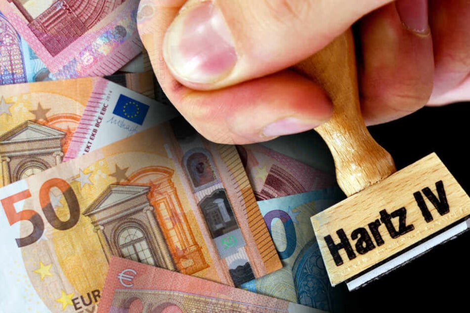 Berlin: Hartz-IV-Empfänger bekommen mehr Geld!