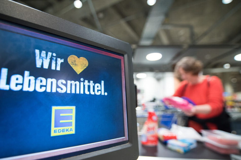 Edeka: Nach dem Bruch mit dem langjährigen Großkunden dm vertreibt das südhessische Bio-Handelsunternehmen Alnatura seine Produkte künftig auch bei Edeka.