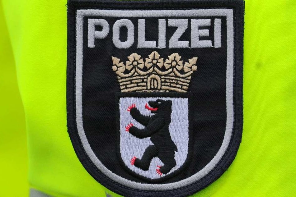 Wer hätte das gedacht? Der Berliner Bär sieht im Original-Wappen auch schon ziemlich gaga aus.