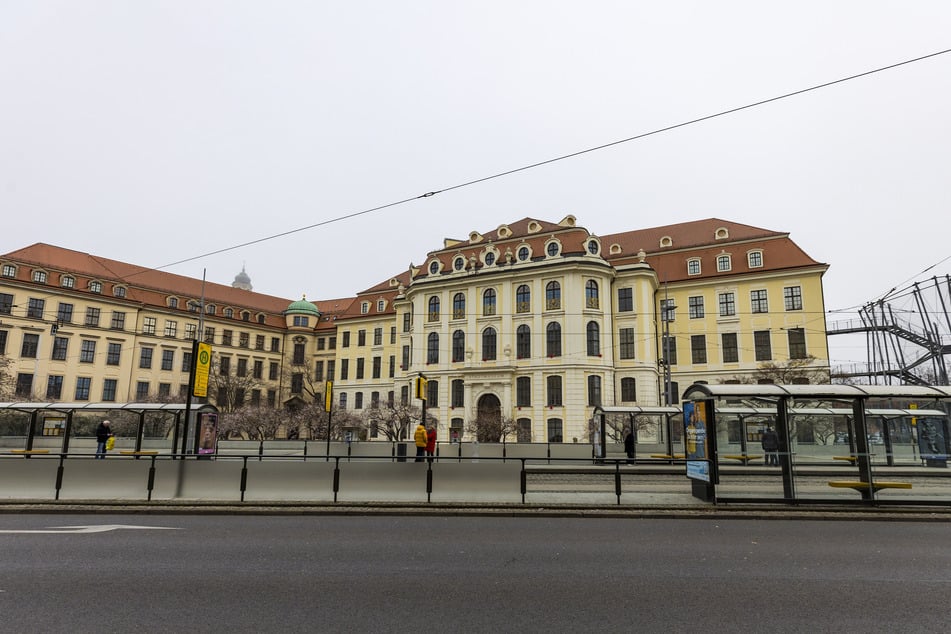 Das Stadtmuseum hat das neue Projekt initiiert. (Archivbild)