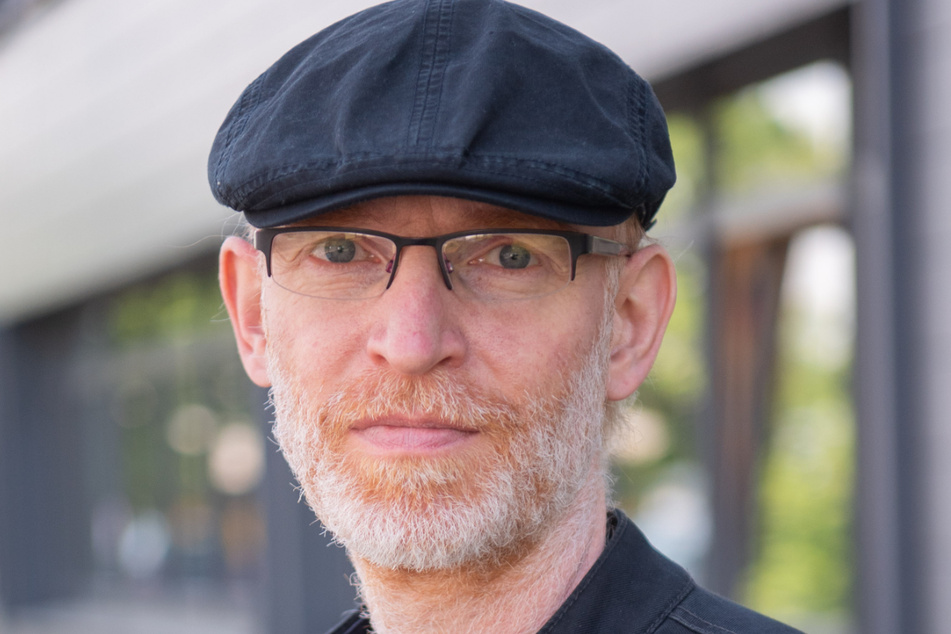 Michael Meyer-Hermann ist der Leiter der Abteilung System Immunologie am Helmholtz-Zentrum für Infektionsforschung in Braunschweig.