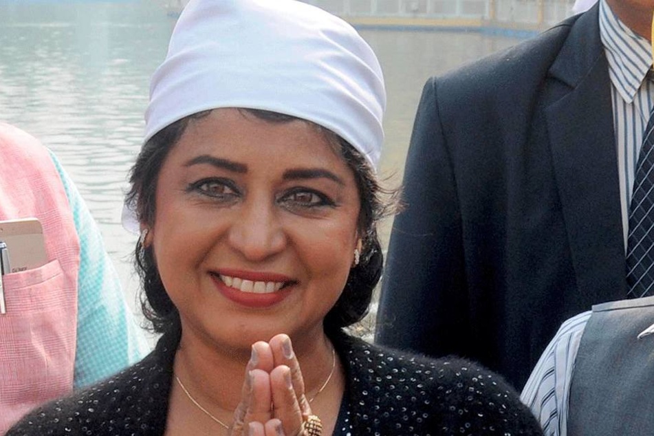 Seit über zwei Jahren regiert die zweifache Mutter Dr. Ameenah Gurib-Fakim (58) den Inselstaat Mauritius (1,2 Mio Einwohner).