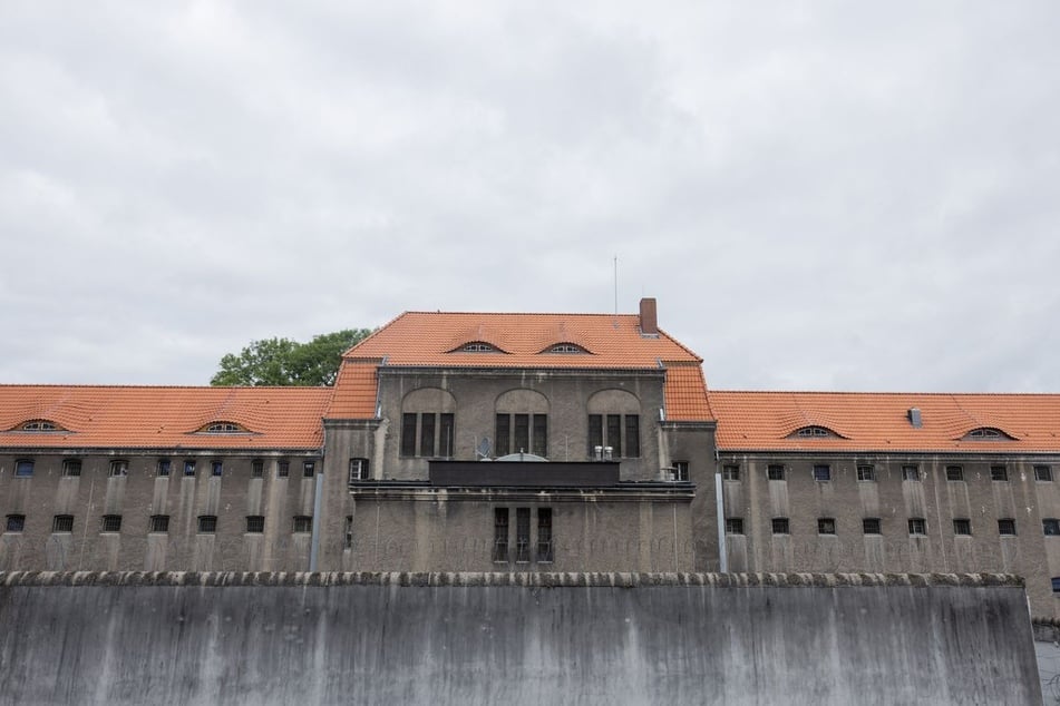 In der JVA Willich 1 gab es aufgrund eines Korruptionsverdachts Durchsuchungen.