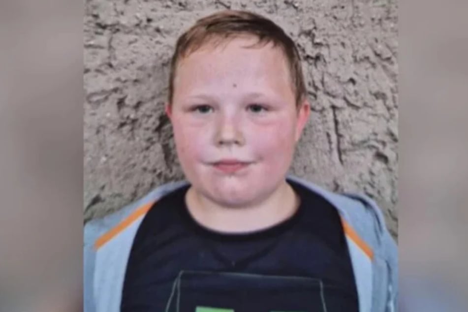 Fabian starb im Oktober 2025 einen gewaltsamen Tod. Seine Mutter hat darum gebeten, Bilder von ihm nicht zu pixeln.