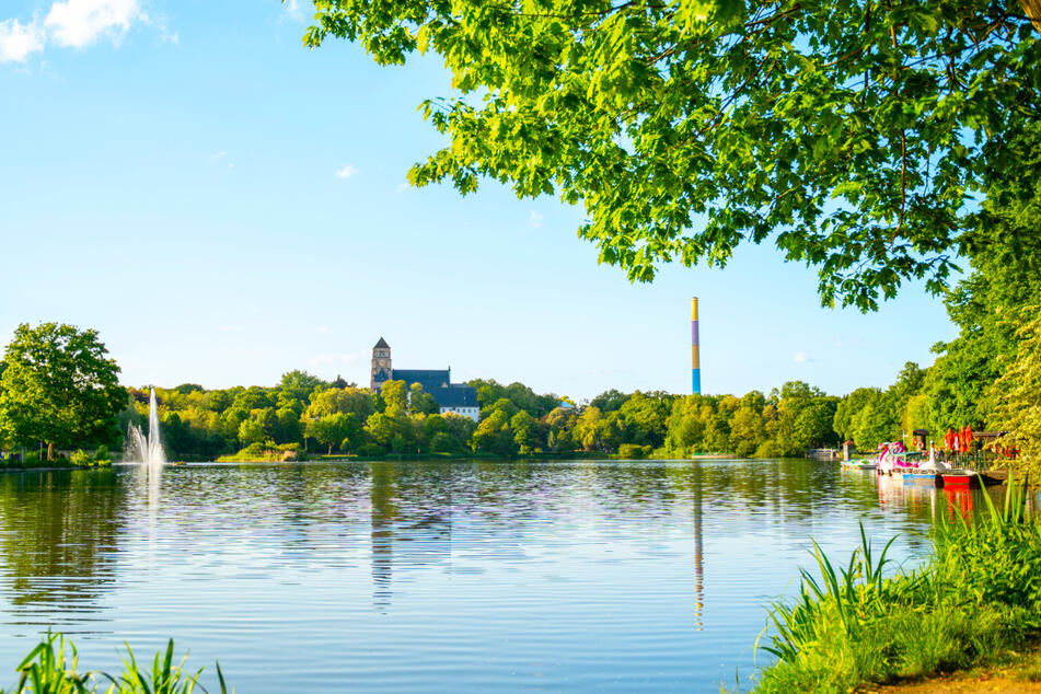 Dieses Entdecker-Projekt lockt ab 11.9. viele Besucher nach Sachsen