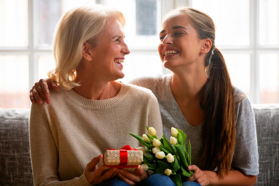Beliebter Lieferdienst hat die besten Muttertags-Geschenke