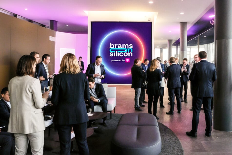 Für diese KI-Konferenz ab Mittwoch (22.10.) in Dresden werden Tickets verlost