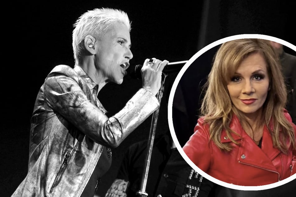 Nach Tod von Frontfrau Marie Fredriksson: Erstes Roxette-Konzert mit neuer Sängerin