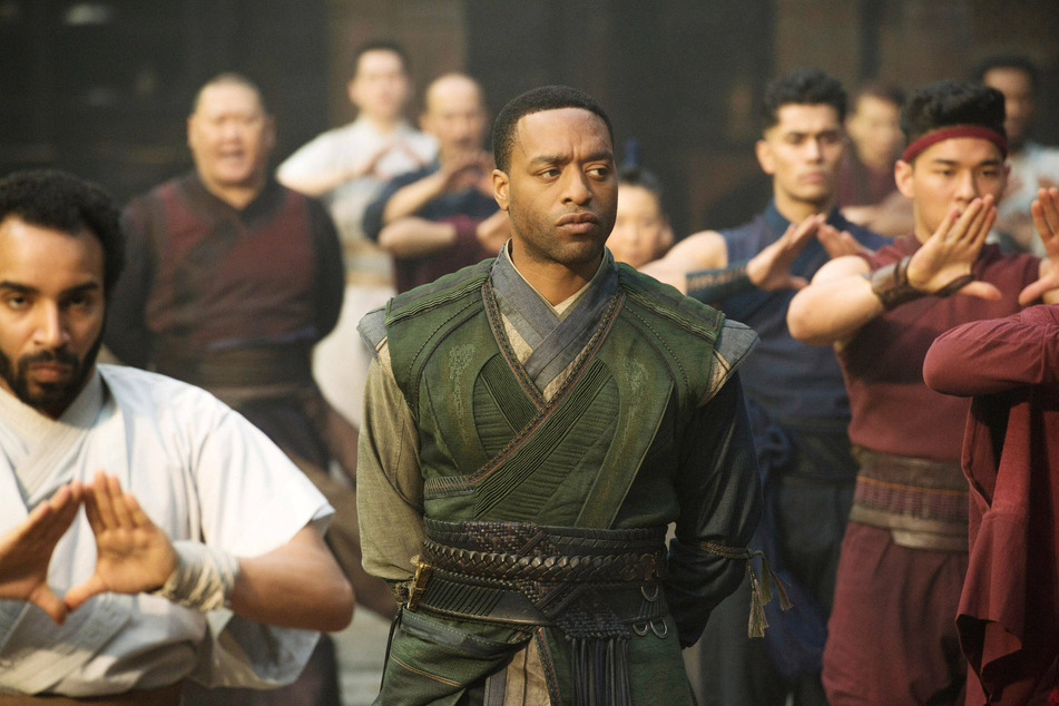 Chiwetel Ejiofor, who appeared in the 2016 Doctor Strange film, will reprise his role as Karl Mordo, Strange's former ally-turned-enemy.