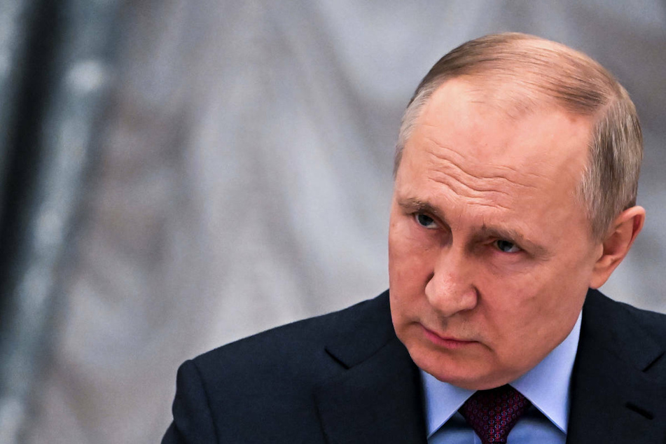 In ihrem Brief analysieren die Psychologen aus 20 Ländern die Situation in Russland und stellen düstere Prognose für Kriegstreiber Wladimir Putin (69).