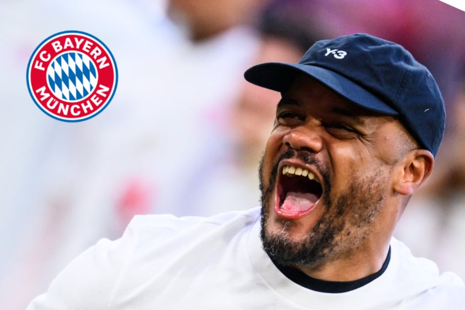 Kompany jetzt auch TV-Experte bei WM? So reagiert der Bayern-Coach