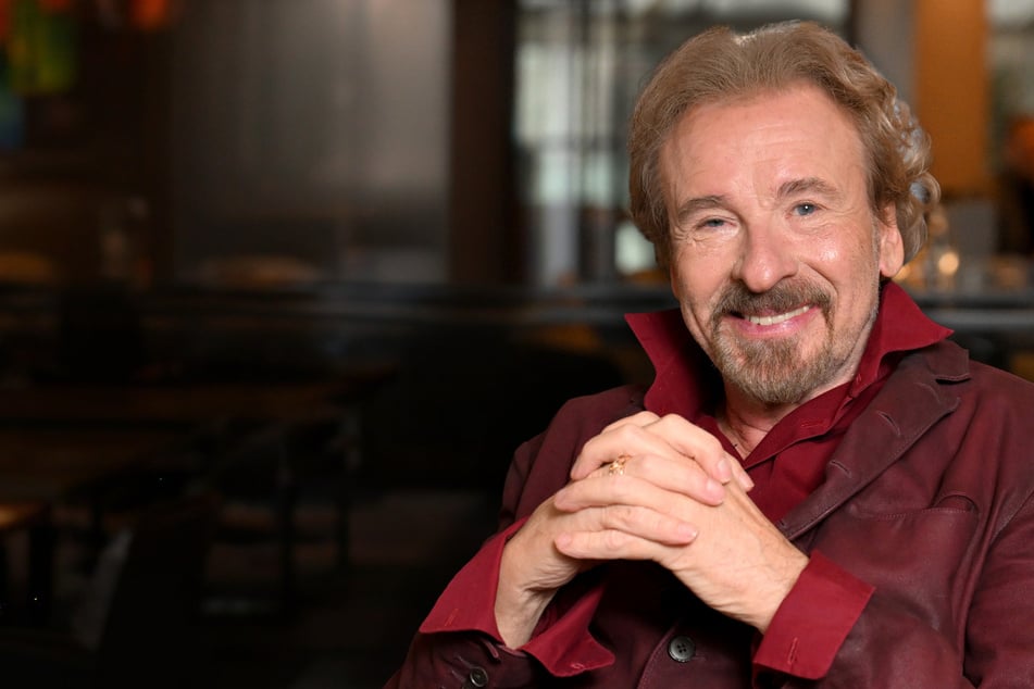 Abschied? Von wegen! Gottschalk macht "den Laden nicht ganz dicht" und kündigt Comeback an