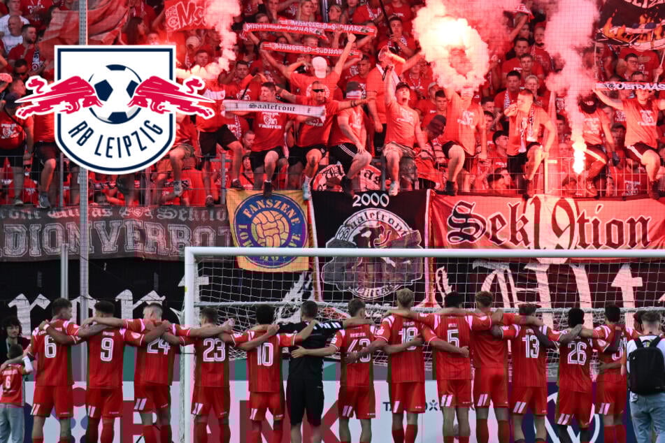 Neues Level von Hass: Ost-Klub beschließt kompletten Boykott von RB Leipzig