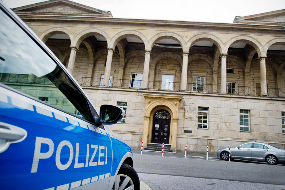 Der Fall wurde am Montag im Wuppertaler Landgericht verhandelt.