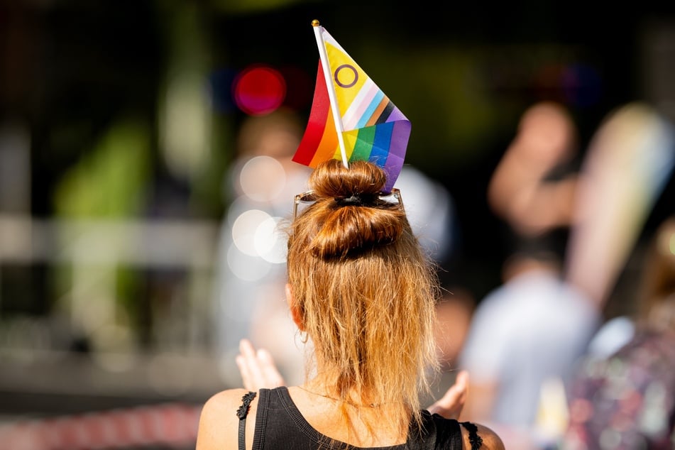 In Sachsen-Anhalt wollen hunderte Menschen ihren Geschlechtseintrag ändern lassen. (Symbolbild)