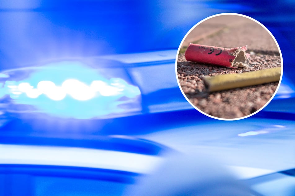 Nach dem Angriff bittet die Polizei nun um Mithilfe. (Symbolbild)