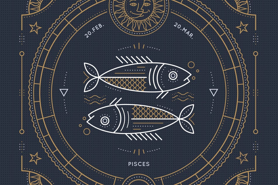 Wochenhoroskop Fische: Deine Horoskop Woche vom 19.6. - 25.6.2023
