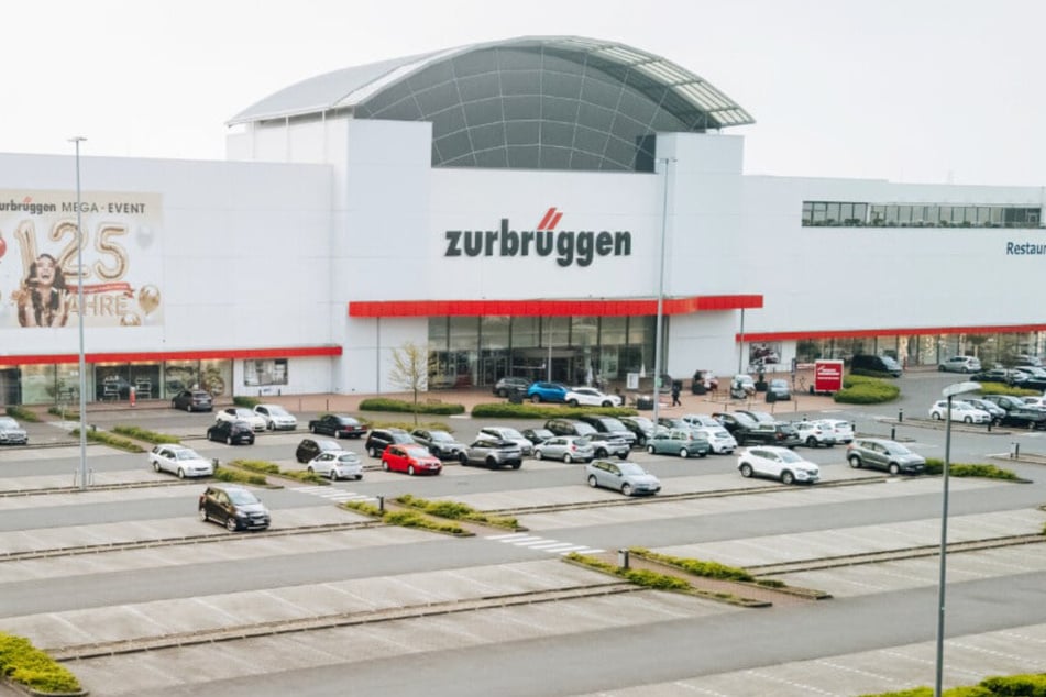 Zurbrüggen Wohn-Zentrum Herne