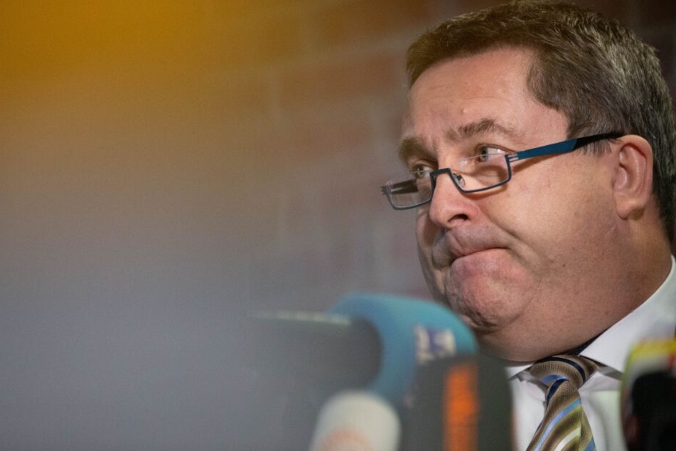 Landrat Axel Lehmann (SPD) ist zu weiteren Konsequenzen bereit.
