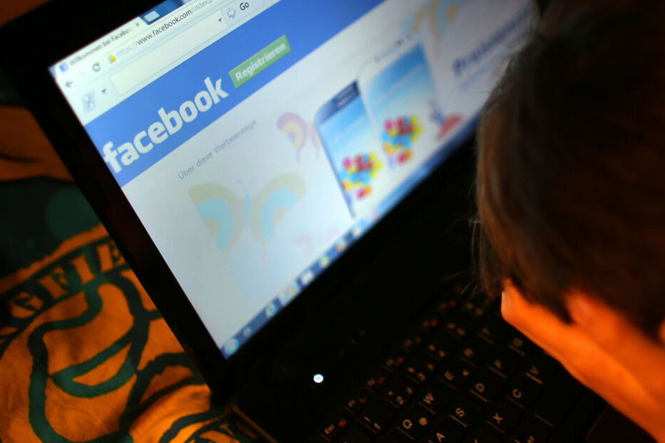 Hass im Internet kann zu realer Gewalt führen: Jetzt blasen Medien und Polizei Sturm gegen die Verfasser.