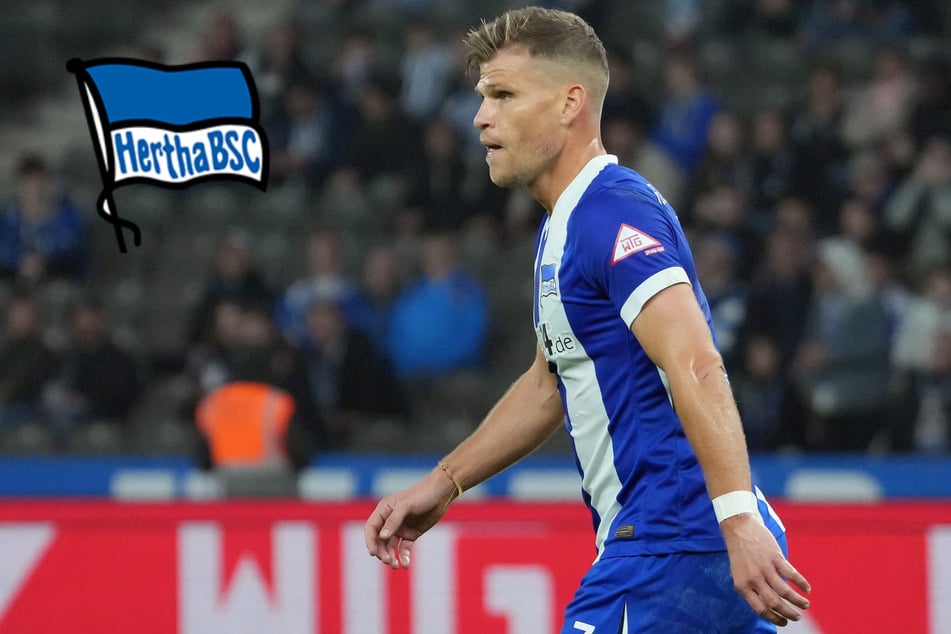 Hertha BSC: Kommt Fiél jetzt an Niederlechner noch vorbei?