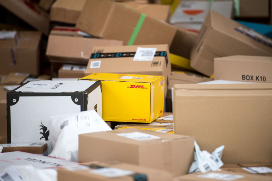 Die Deutsche Post rüstet auf.