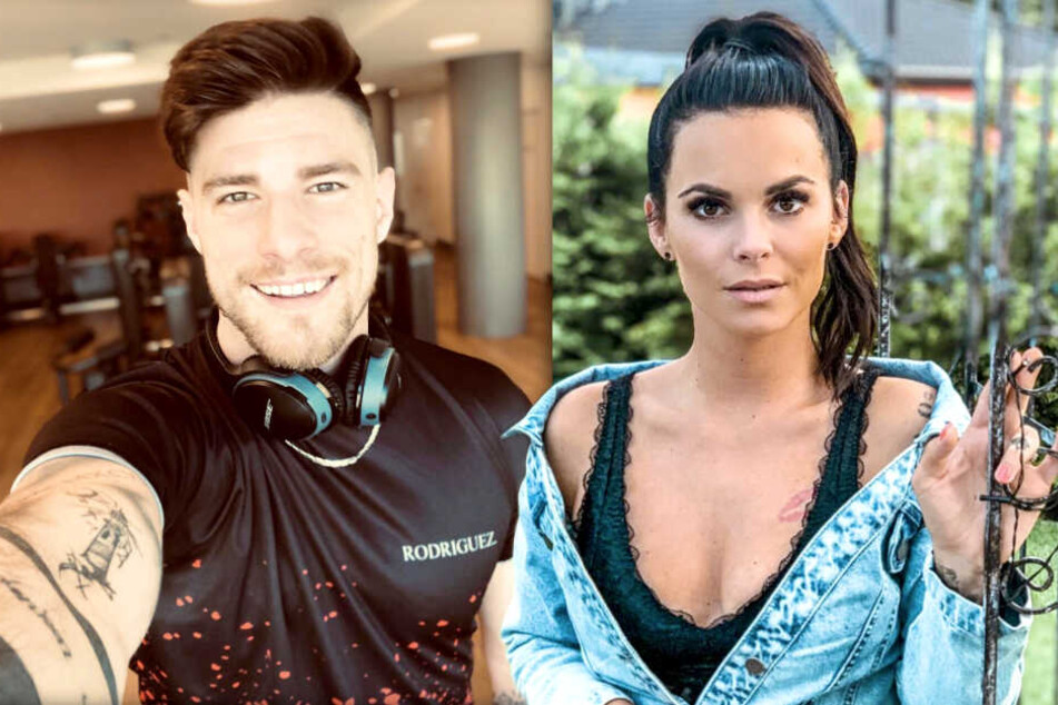 Denisé und Pascal Kappés (beide 29) sind immer noch verheiratet.