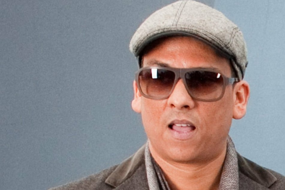 Xavier Naidoo: Aus für Xavier Naidoo! Nächste Stadt sagt Konzert ab