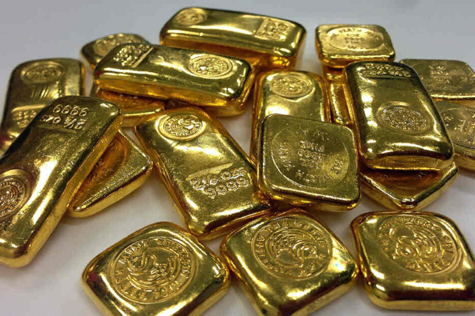 Der absolute Löwenanteil an Goldkäufern ist glücklich mit der Investition und 78 Prozent aller Käufer möchten noch mehr Gold erwerben.