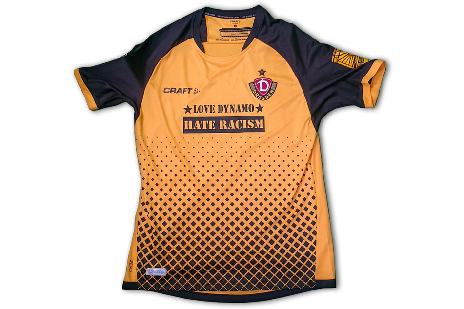 Trikot – vorn