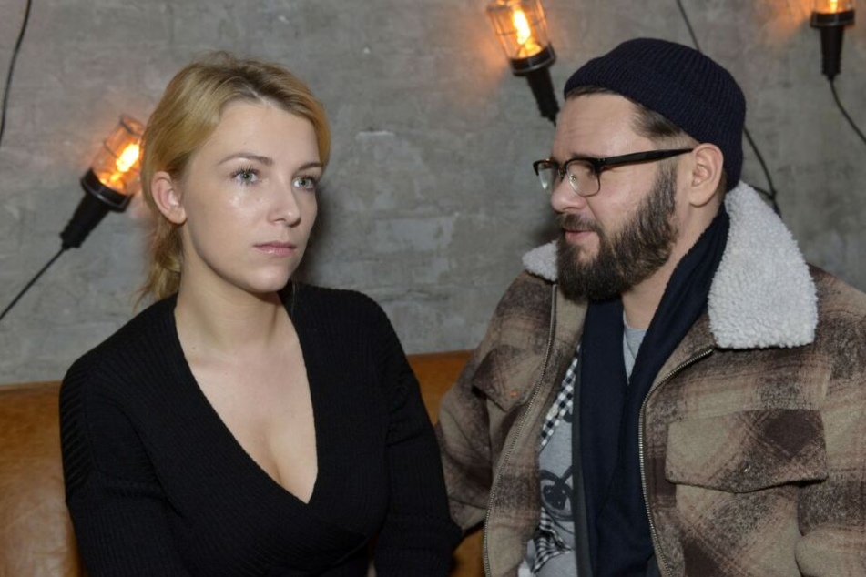 Lilly steckt nach Chris' Tod im absoluten Gefühlschaos.