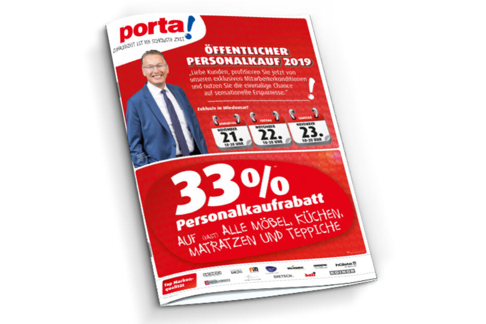 Einfach aufs Bild klicken und weitere Angebote sehen.