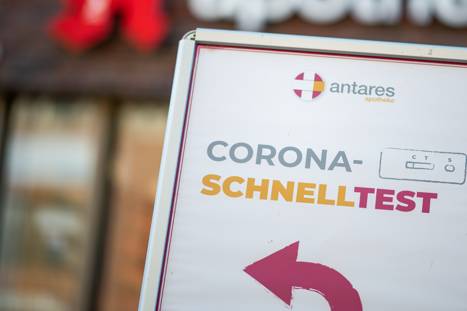 Das Ende der kostenlosen Corona-Tests: Jetzt muss man selbst blechen