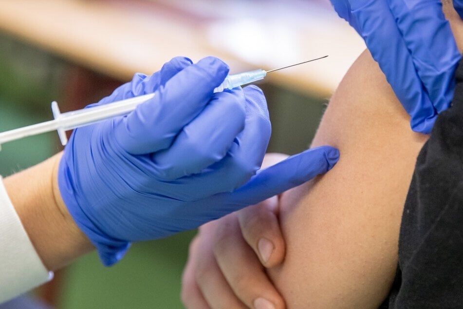 Schäden nach Corona-Impfung in 105 Fällen anerkannt
